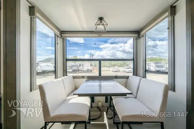 2026 Grand Design Solitude 376RD - Photo 13