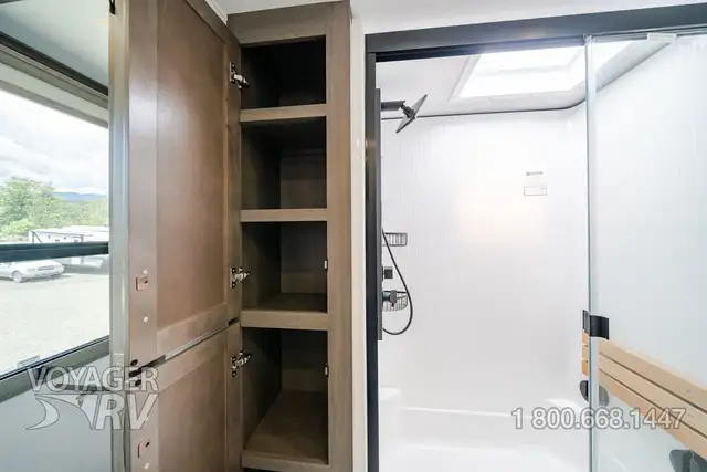 2026 Grand Design Solitude 376RD - Photo 20
