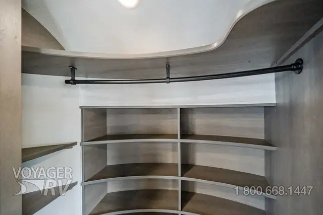 2026 Grand Design Solitude 376RD - Photo 27