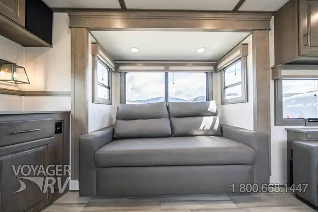 2026 Grand Design Solitude 376RD - Photo 35