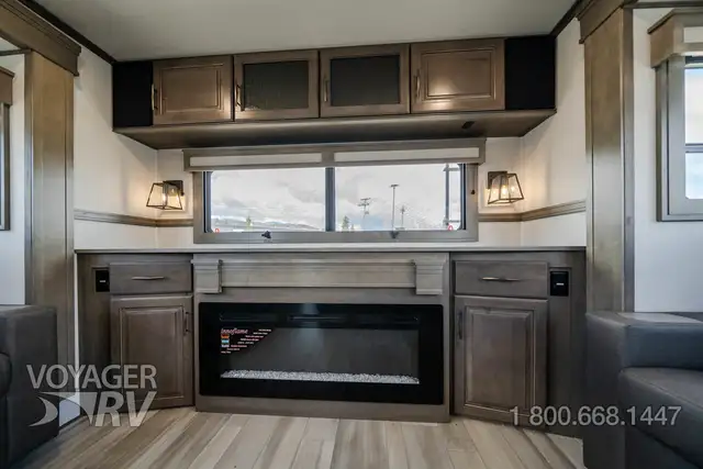 2026 Grand Design Solitude 376RD - Photo 38