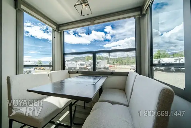 2026 Grand Design Solitude 376RD - Photo 43