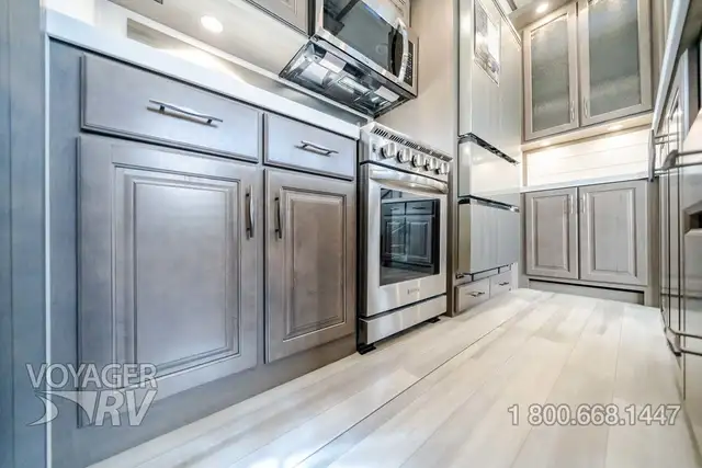 2026 Grand Design Solitude 376RD - Photo 44