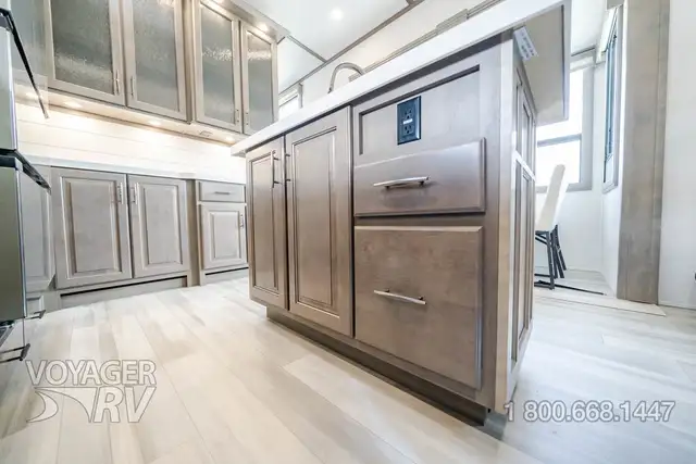 2026 Grand Design Solitude 376RD - Photo 46