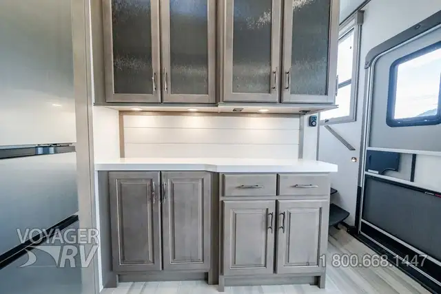 2026 Grand Design Solitude 376RD - Photo 47