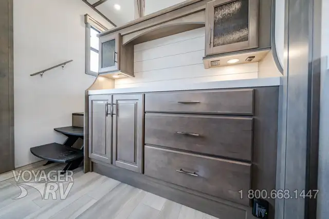 2026 Grand Design Solitude 376RD - Photo 48