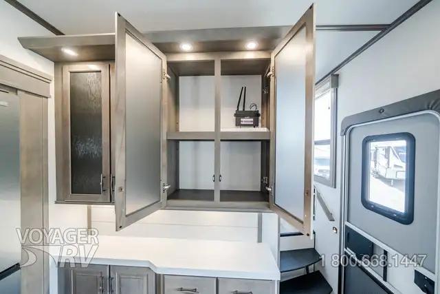 2026 Grand Design Solitude 376RD - Photo 49