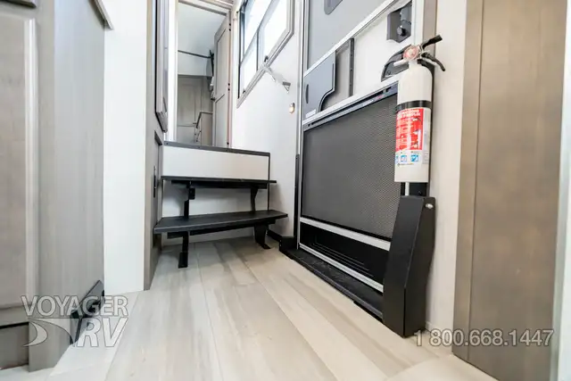 2026 Grand Design Solitude 376RD - Photo 50