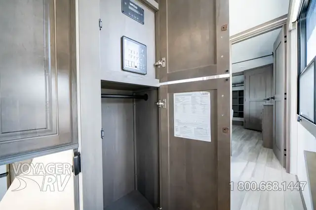 2026 Grand Design Solitude 376RD - Photo 51