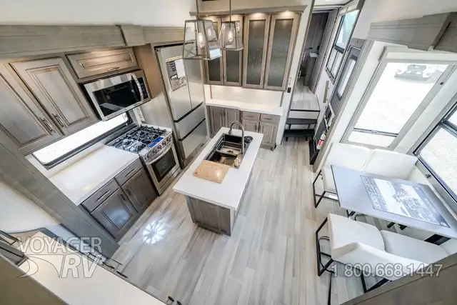 2026 Grand Design Solitude 376RD - Photo 57