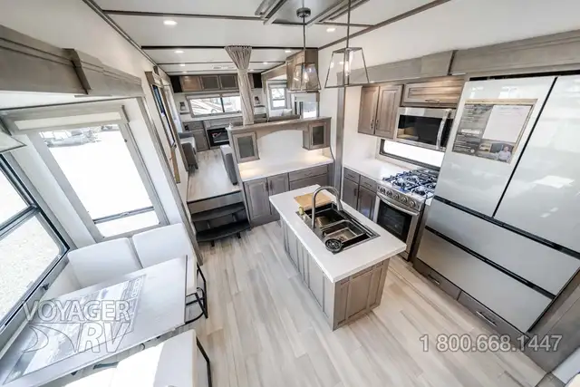 2026 Grand Design Solitude 376RD - Photo 58
