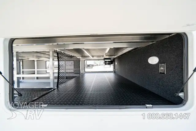 2026 Grand Design Solitude 376RD - Photo 65