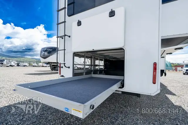 2026 Grand Design Solitude 376RD - Photo 67