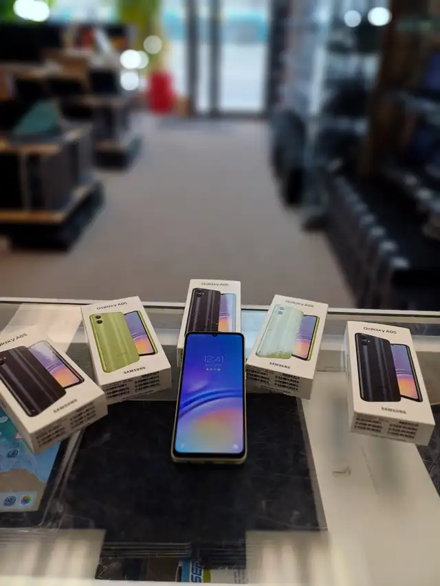 Samsung Galaxy A06 Neuf