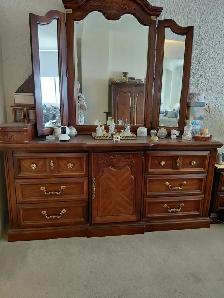 Bed Room Furniture