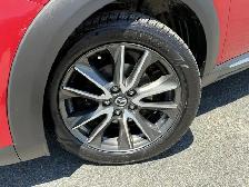 2017 Mazda CX-3 GT / Cuir / Bose / Awd - Photo 3