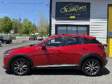 2017 Mazda CX-3 GT / Cuir / Bose / Awd - Photo 4