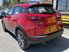 2017 Mazda CX-3 GT / Cuir / Bose / Awd - Photo 5