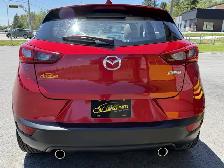 2017 Mazda CX-3 GT / Cuir / Bose / Awd - Photo 6