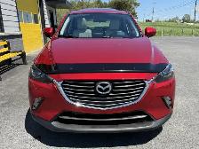 2017 Mazda CX-3 GT / Cuir / Bose / Awd - Photo 9