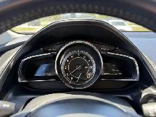 2017 Mazda CX-3 GT / Cuir / Bose / Awd - Photo 13