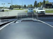 2017 Mazda CX-3 GT / Cuir / Bose / Awd - Photo 14