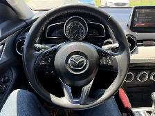 2017 Mazda CX-3 GT / Cuir / Bose / Awd - Photo 15