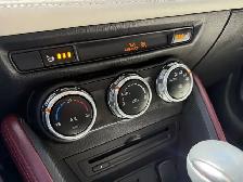 2017 Mazda CX-3 GT / Cuir / Bose / Awd - Photo 19