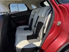 2017 Mazda CX-3 GT / Cuir / Bose / Awd - Photo 21