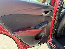 2017 Mazda CX-3 GT / Cuir / Bose / Awd - Photo 22