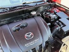 2017 Mazda CX-3 GT / Cuir / Bose / Awd - Photo 29