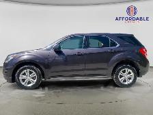 2016 Chevrolet Equinox LS - Photo 2