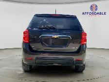 2016 Chevrolet Equinox LS - Photo 4
