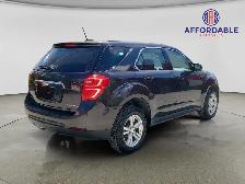 2016 Chevrolet Equinox LS - Photo 5