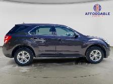 2016 Chevrolet Equinox LS - Photo 6