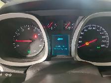 2016 Chevrolet Equinox LS - Photo 12