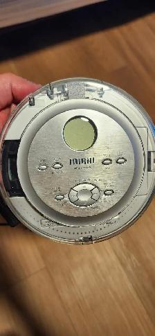 Good condition Mirai Mp3 Cd player