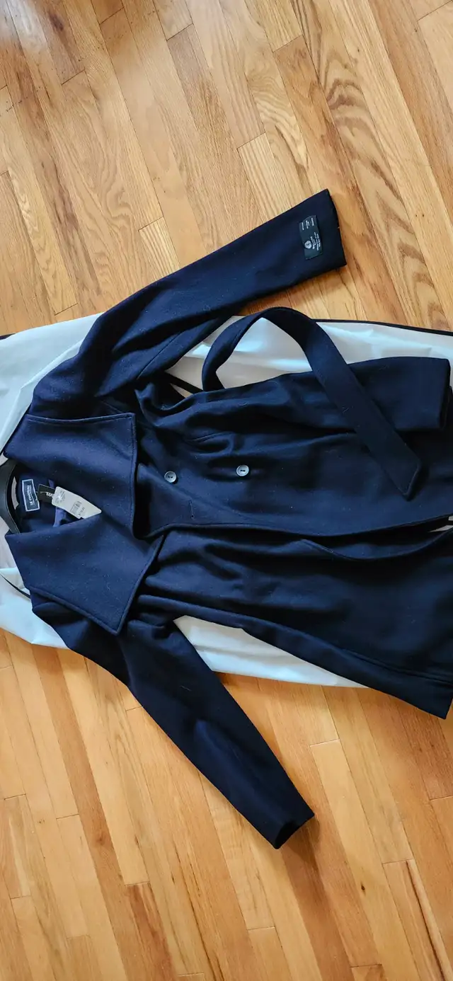 Brand NEW Le Chateau Wool jackets Size XL - Photo 7