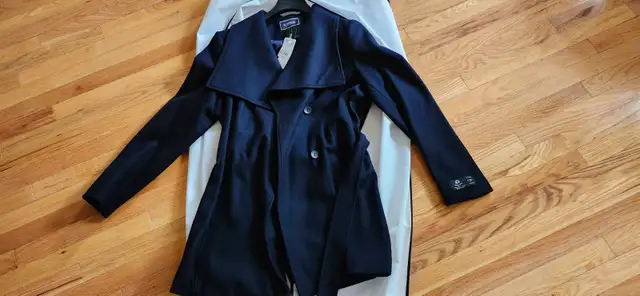 Brand NEW Le Chateau Wool jackets Size XL - Photo 8