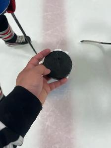 Shinny Hockey Skaters Wanted. Reffed Games!
