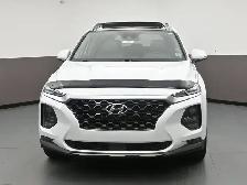 2020 Hyundai Santa Fe Sun & Leather Turbo Leather, Sunroof, Allo - Photo 2