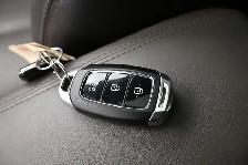 2020 Hyundai Santa Fe Sun & Leather Turbo Leather, Sunroof, Allo - Photo 5