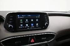 2020 Hyundai Santa Fe Sun & Leather Turbo Leather, Sunroof, Allo - Photo 6