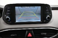 2020 Hyundai Santa Fe Sun & Leather Turbo Leather, Sunroof, Allo - Photo 7