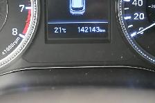 2020 Hyundai Santa Fe Sun & Leather Turbo Leather, Sunroof, Allo - Photo 8