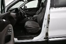 2020 Hyundai Santa Fe Sun & Leather Turbo Leather, Sunroof, Allo - Photo 13
