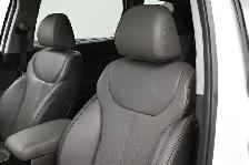 2020 Hyundai Santa Fe Sun & Leather Turbo Leather, Sunroof, Allo - Photo 14