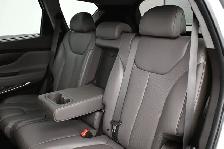 2020 Hyundai Santa Fe Sun & Leather Turbo Leather, Sunroof, Allo - Photo 16