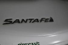 2020 Hyundai Santa Fe Sun & Leather Turbo Leather, Sunroof, Allo - Photo 18