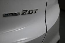 2020 Hyundai Santa Fe Sun & Leather Turbo Leather, Sunroof, Allo - Photo 19